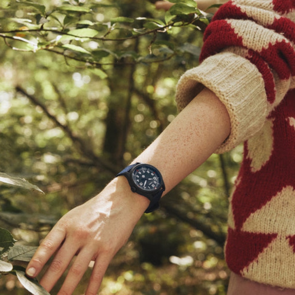 Timex for Rugged Outdoor Women